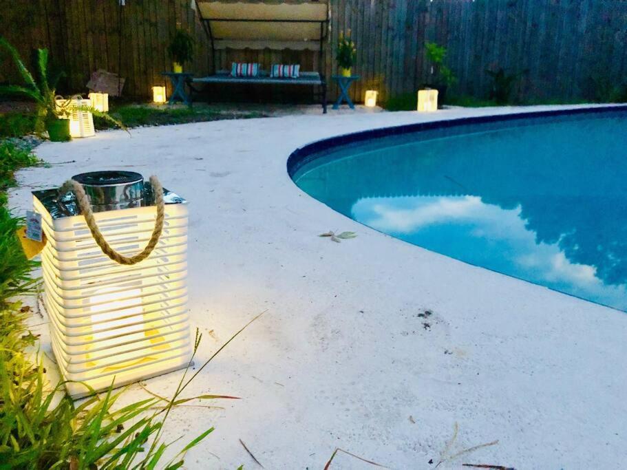 Paradise Hideaway Entire Guest Home Near Beach Clearwater Exteriér fotografie