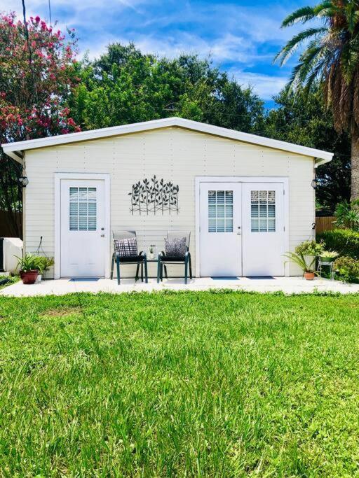 Paradise Hideaway Entire Guest Home Near Beach Clearwater Exteriér fotografie