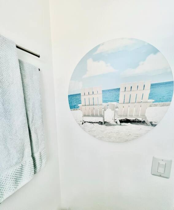 Paradise Hideaway Entire Guest Home Near Beach Clearwater Exteriér fotografie