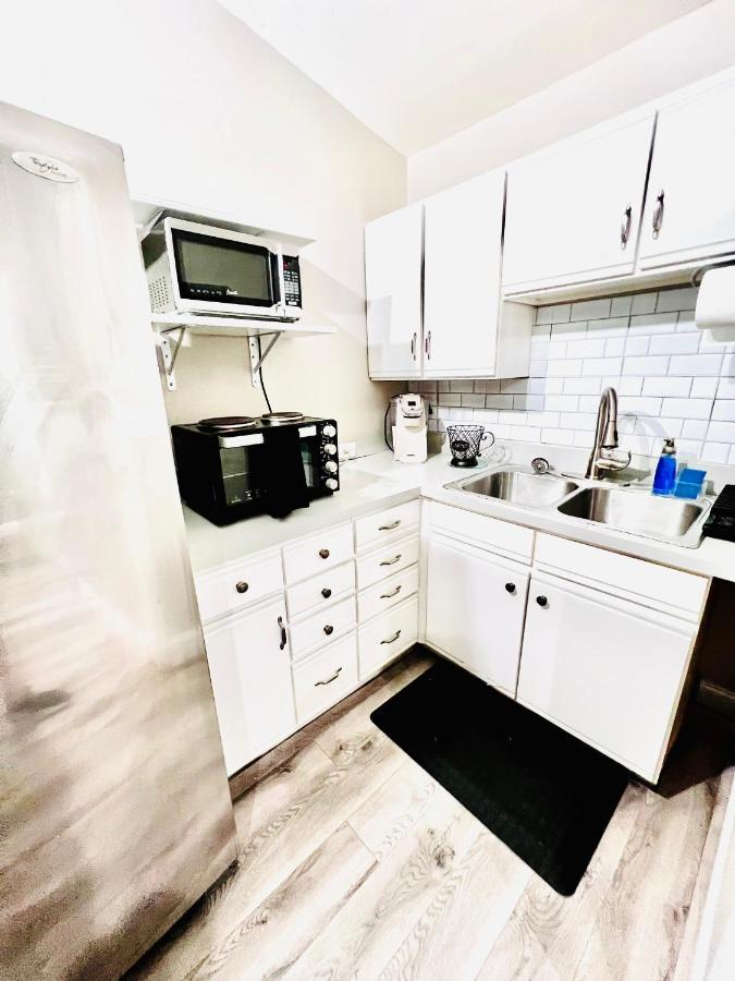 Paradise Hideaway Entire Guest Home Near Beach Clearwater Exteriér fotografie