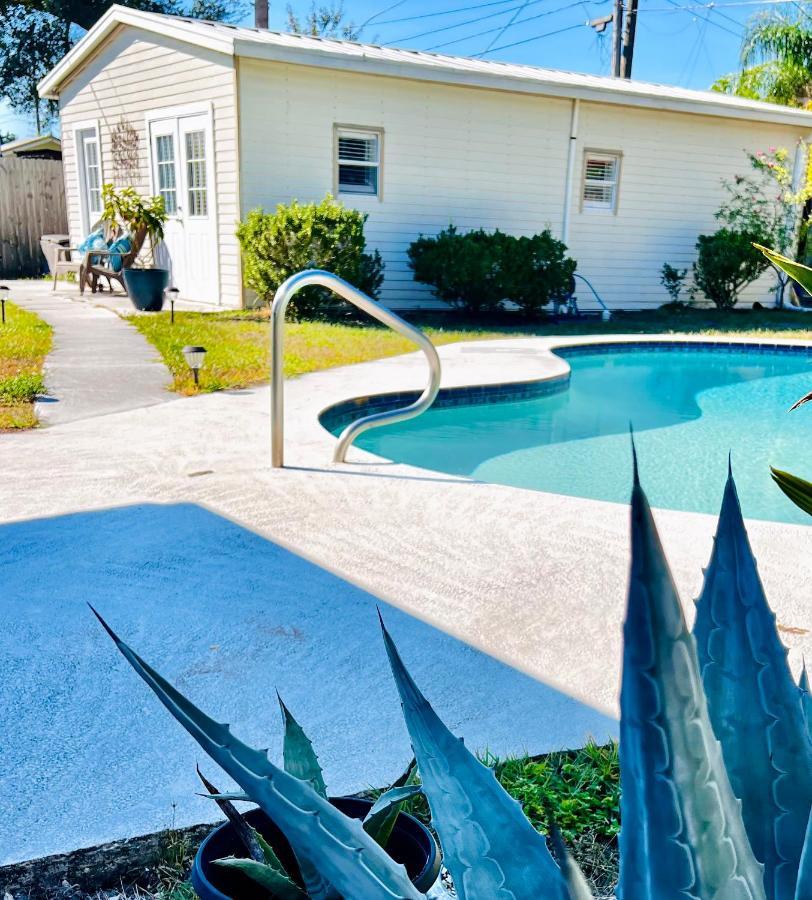 Paradise Hideaway Entire Guest Home Near Beach Clearwater Exteriér fotografie